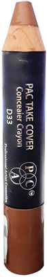 

PAC Take Cover Concealer Crayon D33 Concealer(D33)