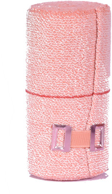 

LONGLIFE (4 M*8Cm) Crepe Bandage(4 cm)