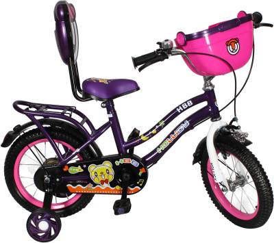 Hollicy bicycle 2024