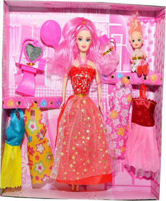 

Gencliq happy pop doll house (Multicolor)(Multicolor)