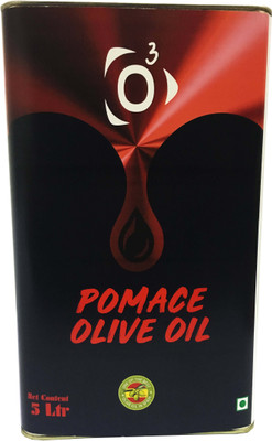 

one and only olive Pomace Olive Oil Tin(5 L)