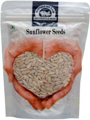 

Wonderland Sunflower Seeds(250 g)