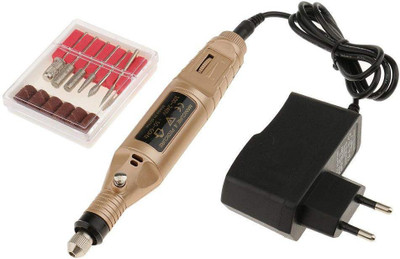 

Zahuu PSAH-0691 Electric Nail Filer
