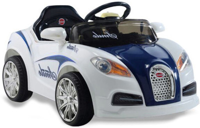 

bhuvid Car Battery Operated Ride On(Multicolor), Multi