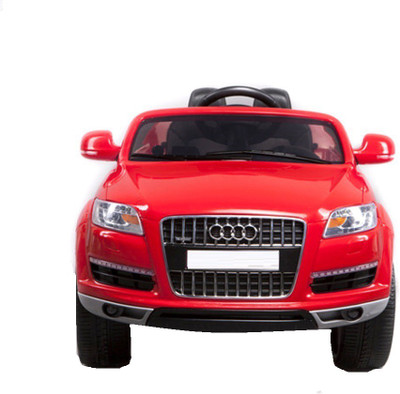 

PP Infinity Q9 Car Battery Operated Ride On(Red)