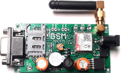 

Un Branded GSM_sim800c Educational Electronic Hobby Kit