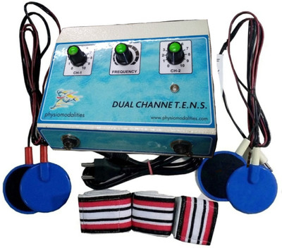 

Royal Premium quality portable tens physiotherapy equipment Tens unit Electrotherapy Device(A1)