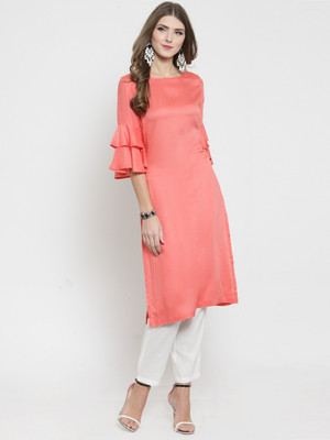 Sera Women Kurta Pant Set