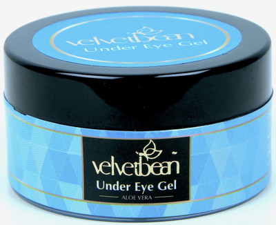 

velvetbean UNDER EYE GEL(25 g)