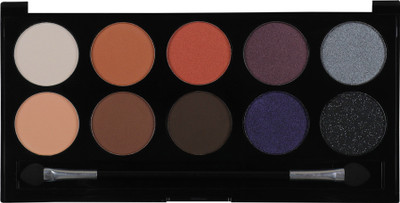 

ODBO Alluring Eyeshadow Palette-05 18 g(05)