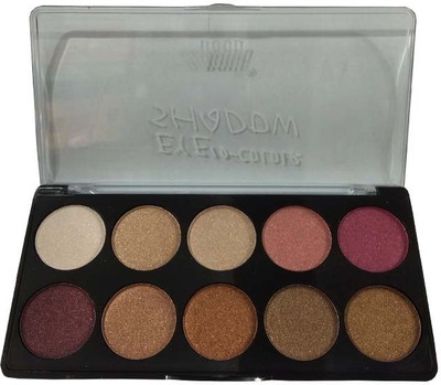 

Beauty Studio Eye lo Color Shadow 13 g(02)
