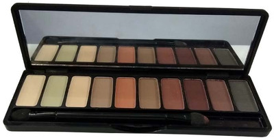 

Beauty Studio Textured Shadoe Palette Rose Gold Edilton 13.5 g(002)