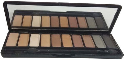 

Beauty Studio Textured Shadows Palette Rose Gold Edilton 13.5 g(004)