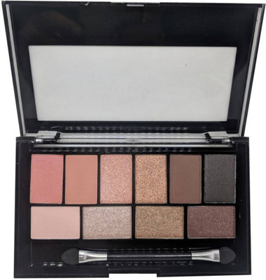 

Optra Original High Quality Sivanna Ultimate Eyeshadow 20g (6002-01) 20 g(01)