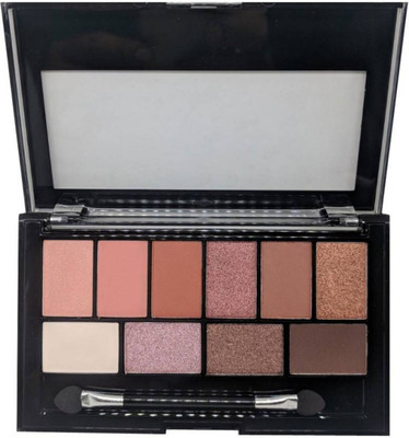 

Optra Original High Quality Sivanna Ultimate Eyeshadow 20g (6002-02) 20 g(02)