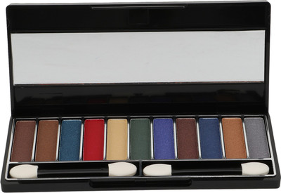 

CL2 Cameleon 11 color eyeshadow collection 18.71 g(01)