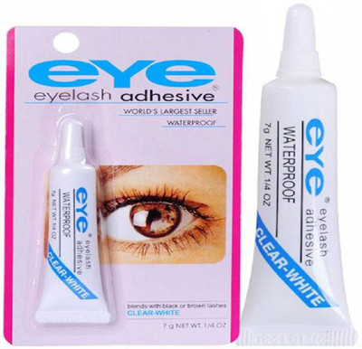 

eye Waterproof Eyelash Adhesive(28 g)