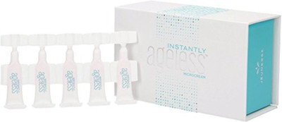 

Jeunesse Global Instantly Facelift In A Box, 1 Box Of 25 Vials(200 g)
