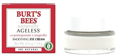 

Burt's Bees Naturally Line Smoothing Eye Cream, 0.5 Ounces(200 g)