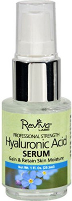 

Reviva Hyaluronic Acid Serum, 1 Fluid Ounce(200 g)