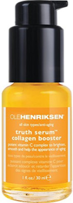

Ole Henriksen Truth Serum Collagen Booster, 1.0 Fluid Ounce(200 g)