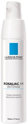 

La Roche Posay Rosaliac AR Intense Hydrating Facial Serum for Sensitive Skin to Visibly Reduce Redness, 1.35 Fl. Oz.(200 g)