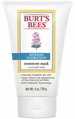 

Burt's Bees Face mask(200 g)