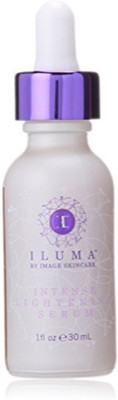 

Image iluma Intense Lightening Serum, 1.0 Fluid Ounce(200 g)