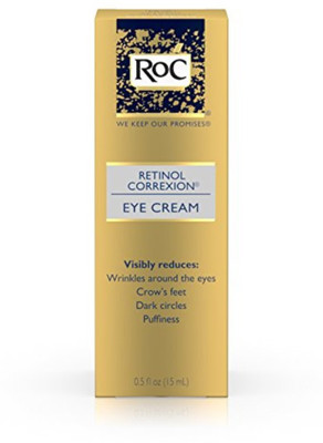 

RoC Correxion Eye Cream Treatment, .5 Fl Oz(200 g)