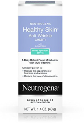 

Neutrogena Moisturizer Cream(250 ml)