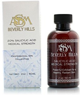 

Asdm Beverly Hills Moisturizer Cream(250 ml)