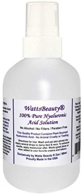 Watts Beauty Moisturizer Cream(250 ml)