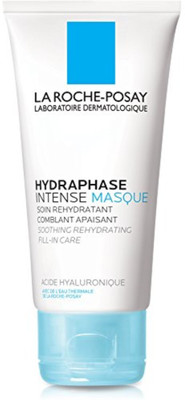 

La Roche Posay Intense Face Mask with Hyaluronic Acid, 1.69 Fl. Oz.(200 g)