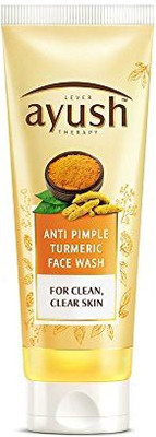 

AYUSH herbal cleanser Face Wash(50 g)