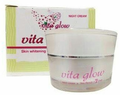 

Vita Glow skin care,face care,(30 g)