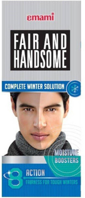 fair & handsome Moisture Boosters(30 g)