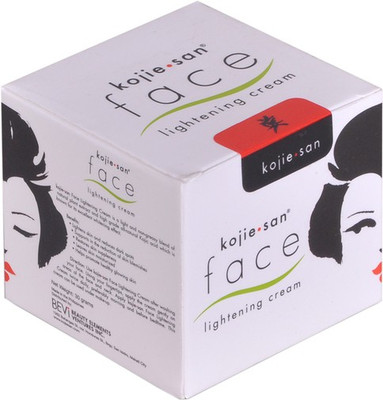 

Kojiesan SKIN FAIRNESS NIGHT CREAM(30 g)