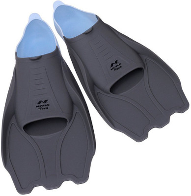 

Nivia Fins Small Fin(S, S)