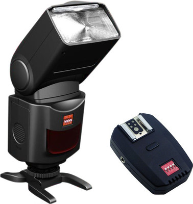 

Digitek DFL 077 Flash(Black)