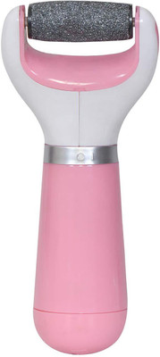 

LS Letsshop Smooth Express Pedi Electronic Foot Filer Tool with DIAMOND CRYSTAL - Callus