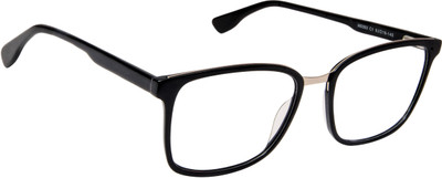 

David Blake Full Rim Rectangle Frame(53 mm