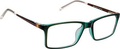 

David Blake Full Rim Rectangle Frame(50 mm