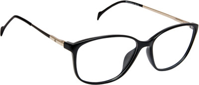 

David Blake Full Rim Oval Frame(53 mm