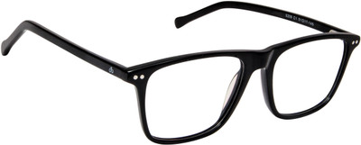 David Blake Full Rim Wayfarer Frame(51 mm