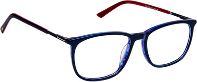 

David Blake Full Rim Wayfarer Frame(51 mm