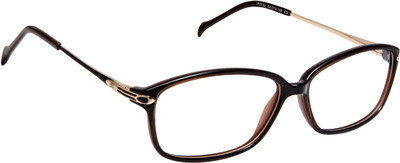 

David Blake Full Rim Oval Frame(53 mm