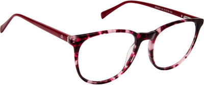 David Blake Full Rim Round Frame(51 mm