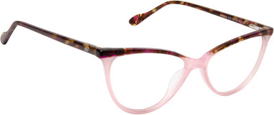 

David Blake Full Rim Cat-eyed Frame(54 mm