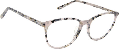 

David Blake Full Rim Cat-eyed Frame(54 mm