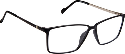 

David Blake Full Rim Rectangle Frame(53 mm